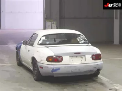Mazda ROADSTER