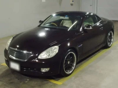 Toyota SOARER