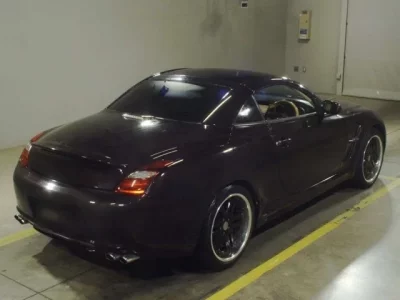 Toyota SOARER