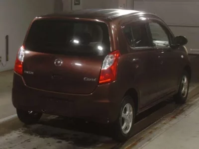 Mazda CAROL