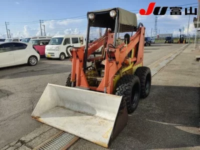 Toyota JOBSUN