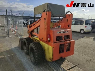 Toyota JOBSUN