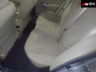 Honda CIVIC HYBRID