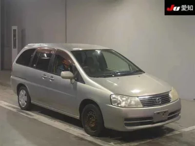 Nissan LIBERTY