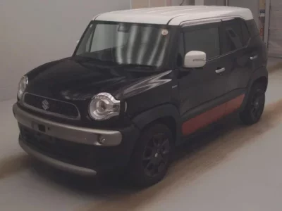 Suzuki XBEE