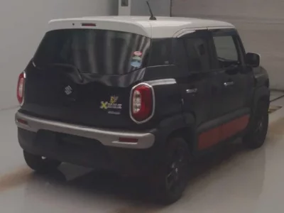 Suzuki XBEE