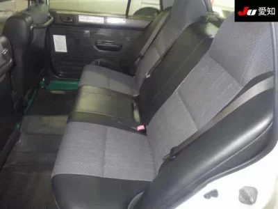 Toyota COMFORT