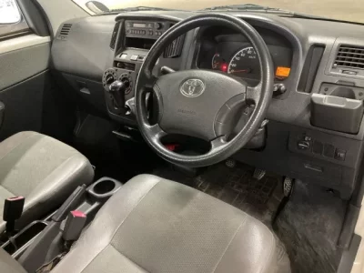 Toyota LITE ACE TRUCK