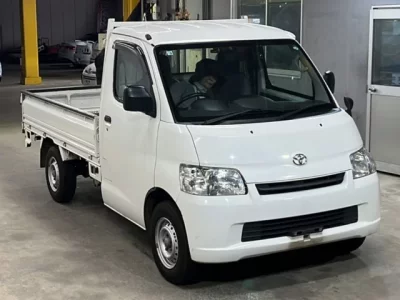 Toyota LITE ACE TRUCK