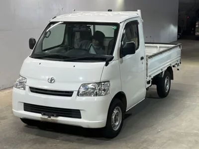 Toyota LITE ACE TRUCK