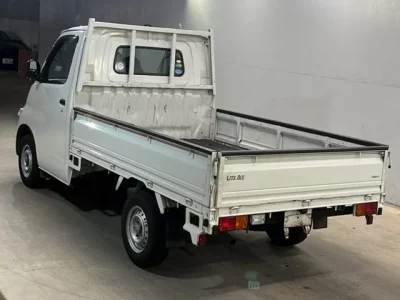 Toyota LITE ACE TRUCK