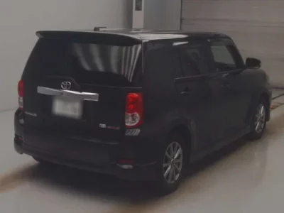 Toyota COROLLA RUMION