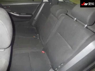 Toyota COROLLA RUNX