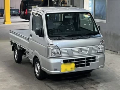 Nissan CLIPPER TRUCK
