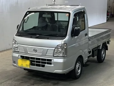Nissan CLIPPER TRUCK
