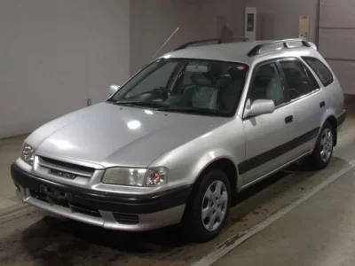 Toyota SPRINTER CARIB