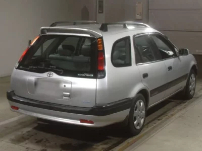 Toyota SPRINTER CARIB