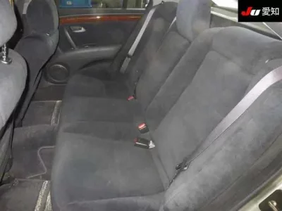 Honda LEGEND