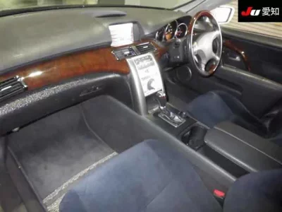 Honda LEGEND