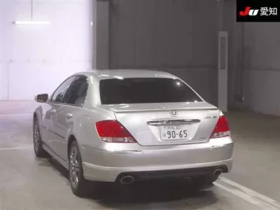 Honda LEGEND