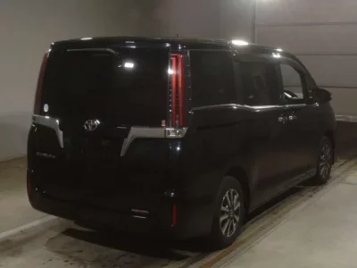 Toyota ESQUIRE