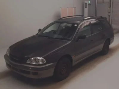 Toyota CALDINA