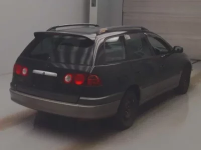 Toyota CALDINA