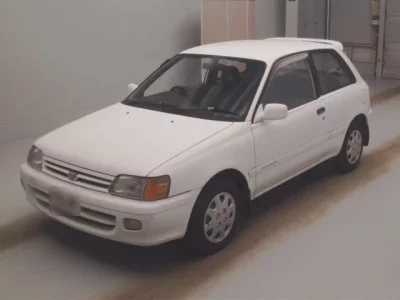 Toyota STARLET