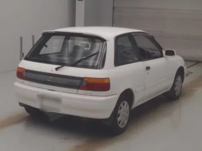 Toyota STARLET