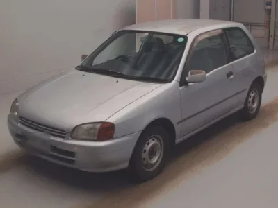 Toyota STARLET