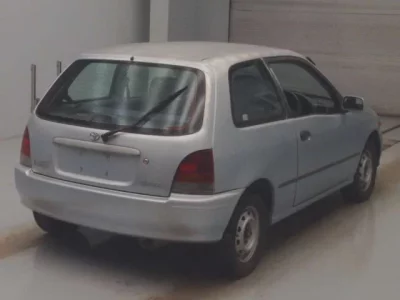 Toyota STARLET