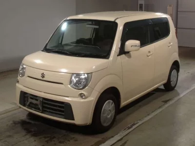 Suzuki MRWAGON