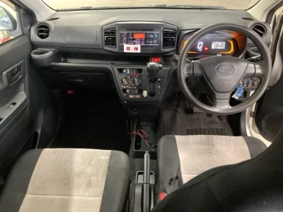 Subaru PLEO PLUS
