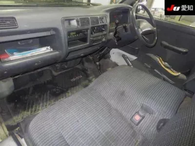 Toyota LITE ACE TRUCK