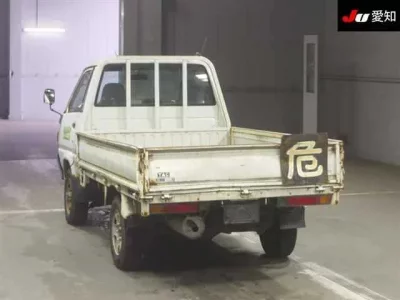 Toyota LITE ACE TRUCK