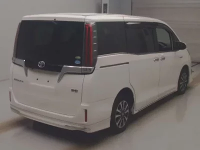 Toyota ESQUIRE