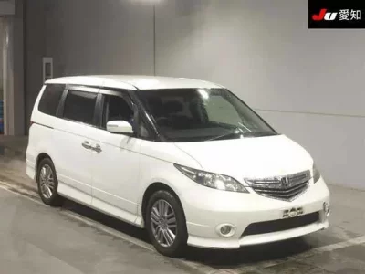 Honda ELYSION