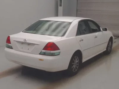 Toyota MARK II