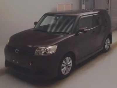 Toyota COROLLA RUMION