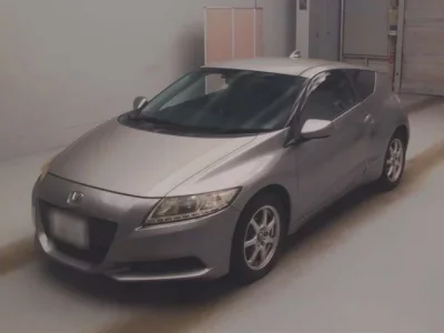Honda CR-Z