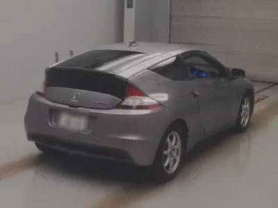 Honda CR-Z