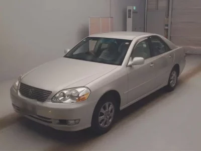 Toyota MARK II