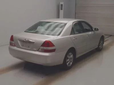 Toyota MARK II