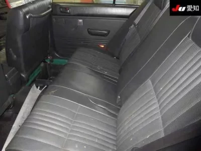 Toyota COMFORT
