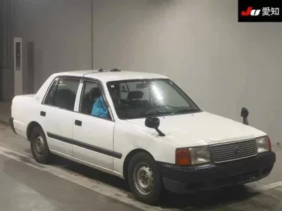 Toyota COMFORT