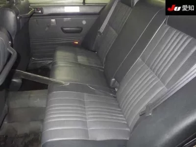 Toyota COMFORT