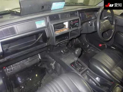 Toyota COMFORT