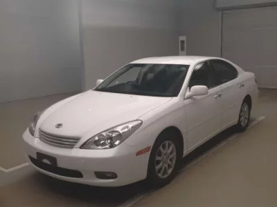 Toyota WINDOM