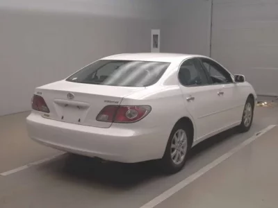 Toyota WINDOM