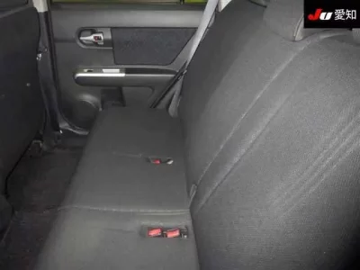 Toyota COROLLA RUMION